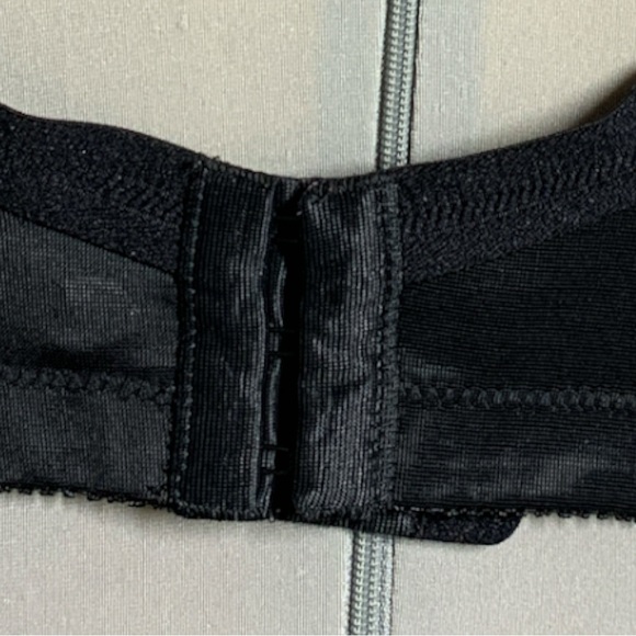 WONDER Bra Black Size 38C - Picture 5 of 11